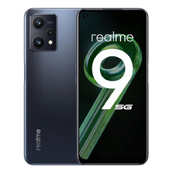 Realme 9 5G 128Gb/4Gb 