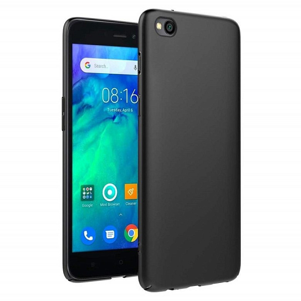 Xiaomi Redmi Go