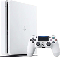 Игровая приставка Sony PlayStation 4 Slim 500 ГБ