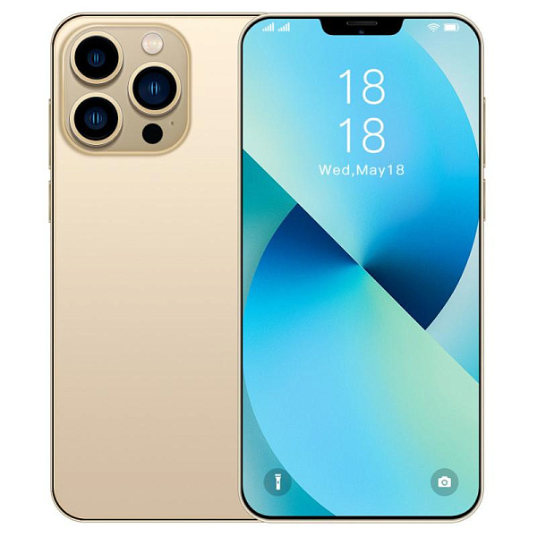 Смартфон i17 Pro Max