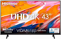 Телевизор HISENSE 43A6K
