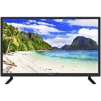 Телевизор Harper 24R490TS