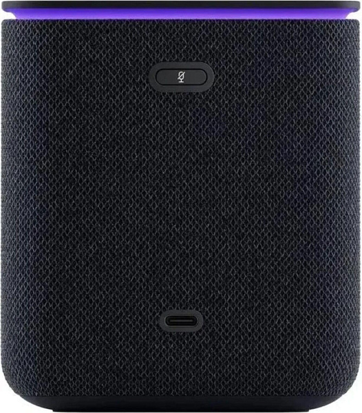 Умная колонка Яндекс Станция Миди с Алисой на YandexGPT