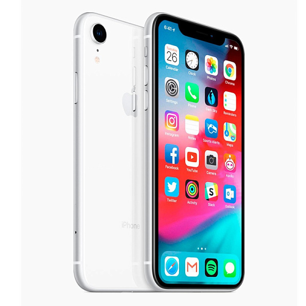 Apple iPhone Xr 64 ГБ 