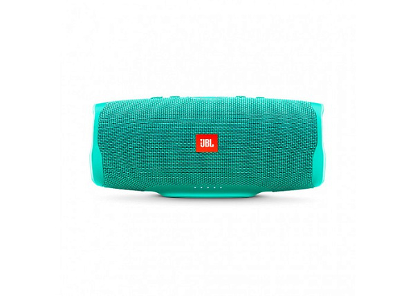 Портативная акустика JBL Charge 4. 30 Вт