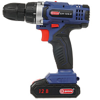  Дрель-шуруповерт  Диолд ДЭА-18 ЛИ-07