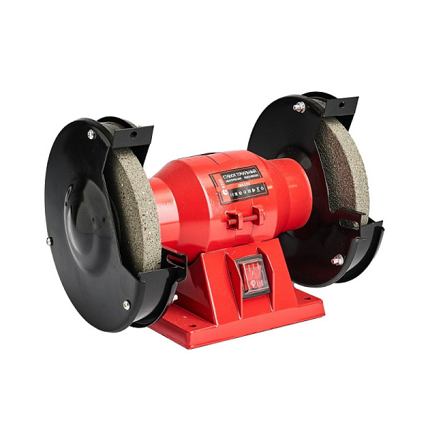 Станок точильный FAIRLINE FBG1504