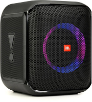 Портативная аудиосистема JBL Partybox Encore Essential