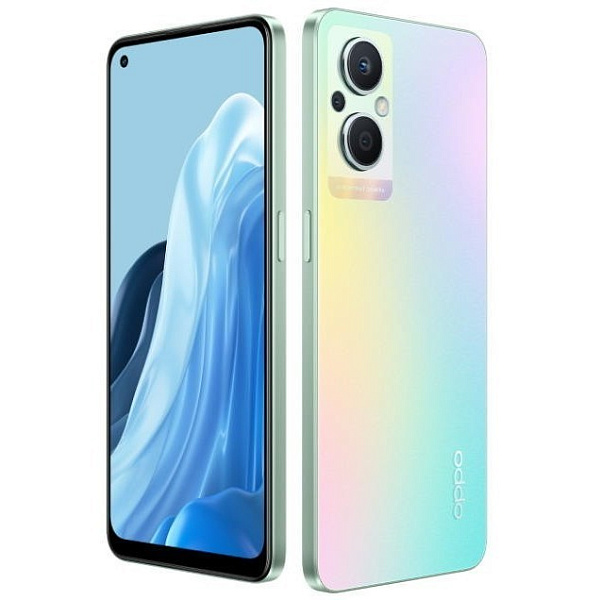 OPPO A5x 4/128 Гб
