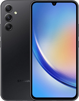Samsung Galaxy A34 5G 8/256 ГБ