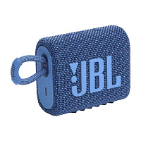 Портативная колонка JBL GO 3