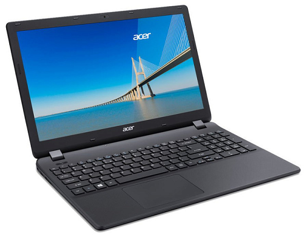 Ноутбук Acer EX2519-N15W4